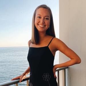 Meet your Posher, Fiona